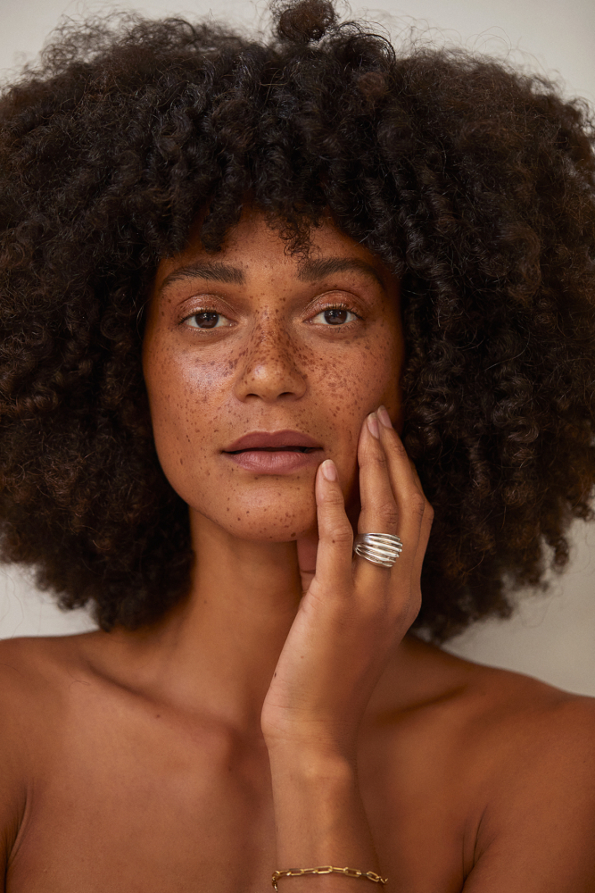 Lauren Johnson | Female | Modellink