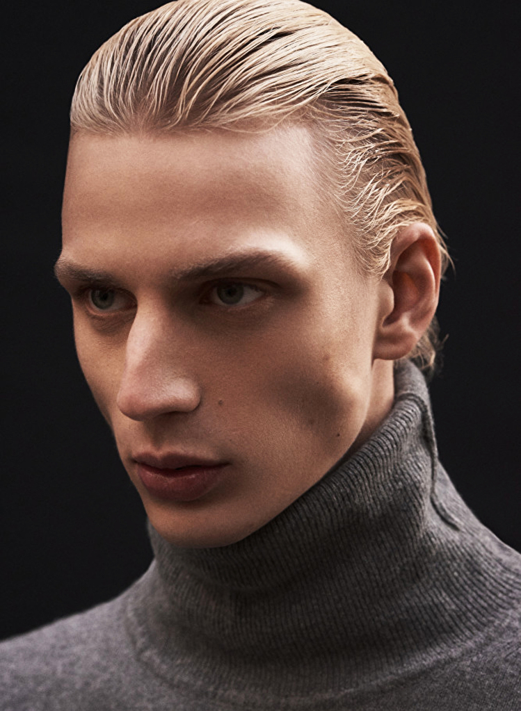 CHRIS STELCZER | Select London | Select Model Management