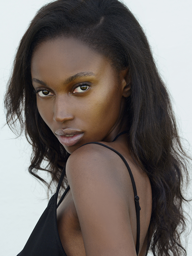 Laura Jacques | Select Miami | Select Model Management