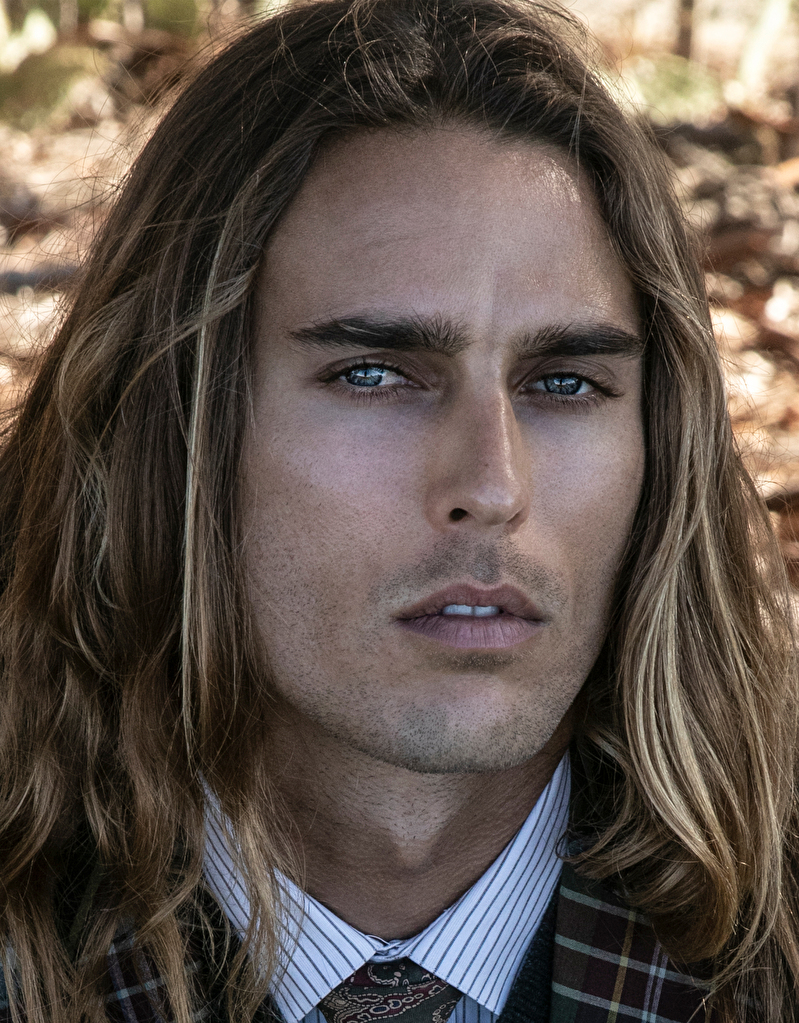 Casey | Select London | Select Model Management
