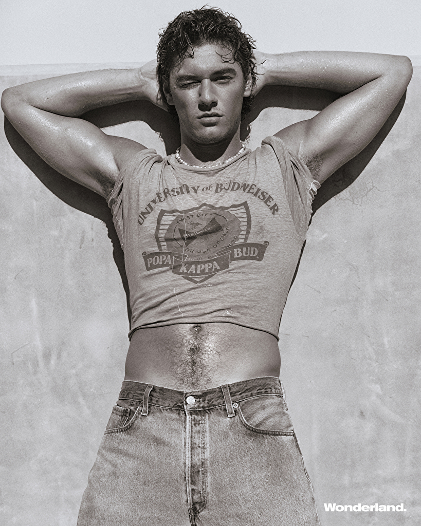 Belmont Cameli Select Atlanta Select Model Management